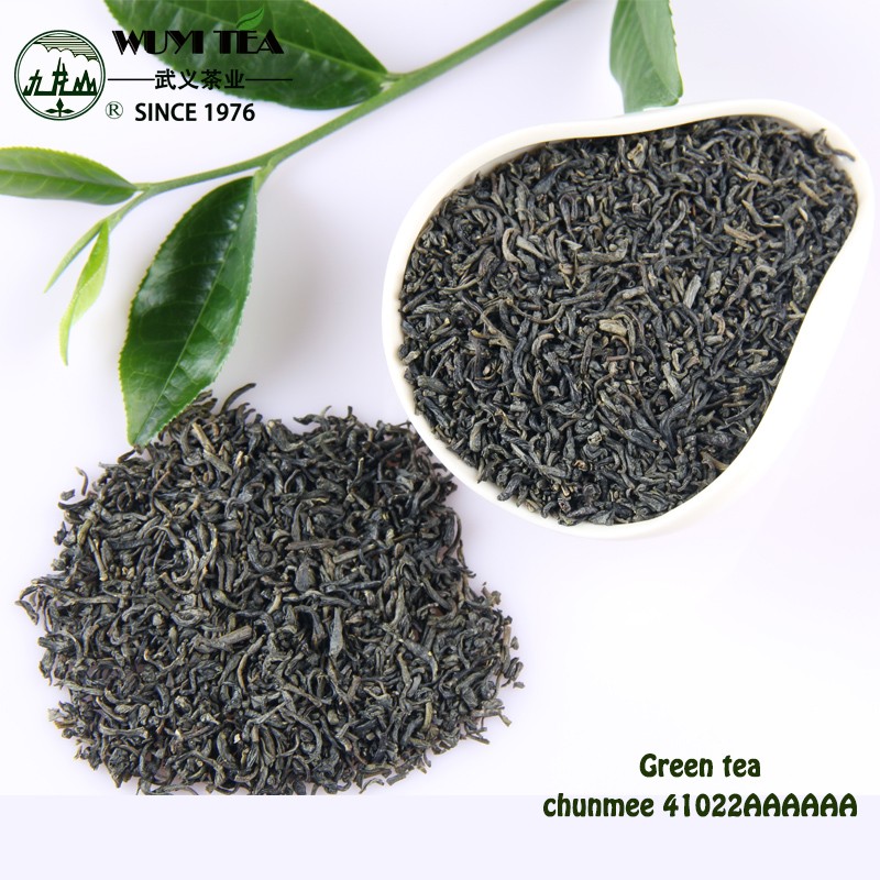 Grüner Tee Chunmee-Tee 41022AAAAA